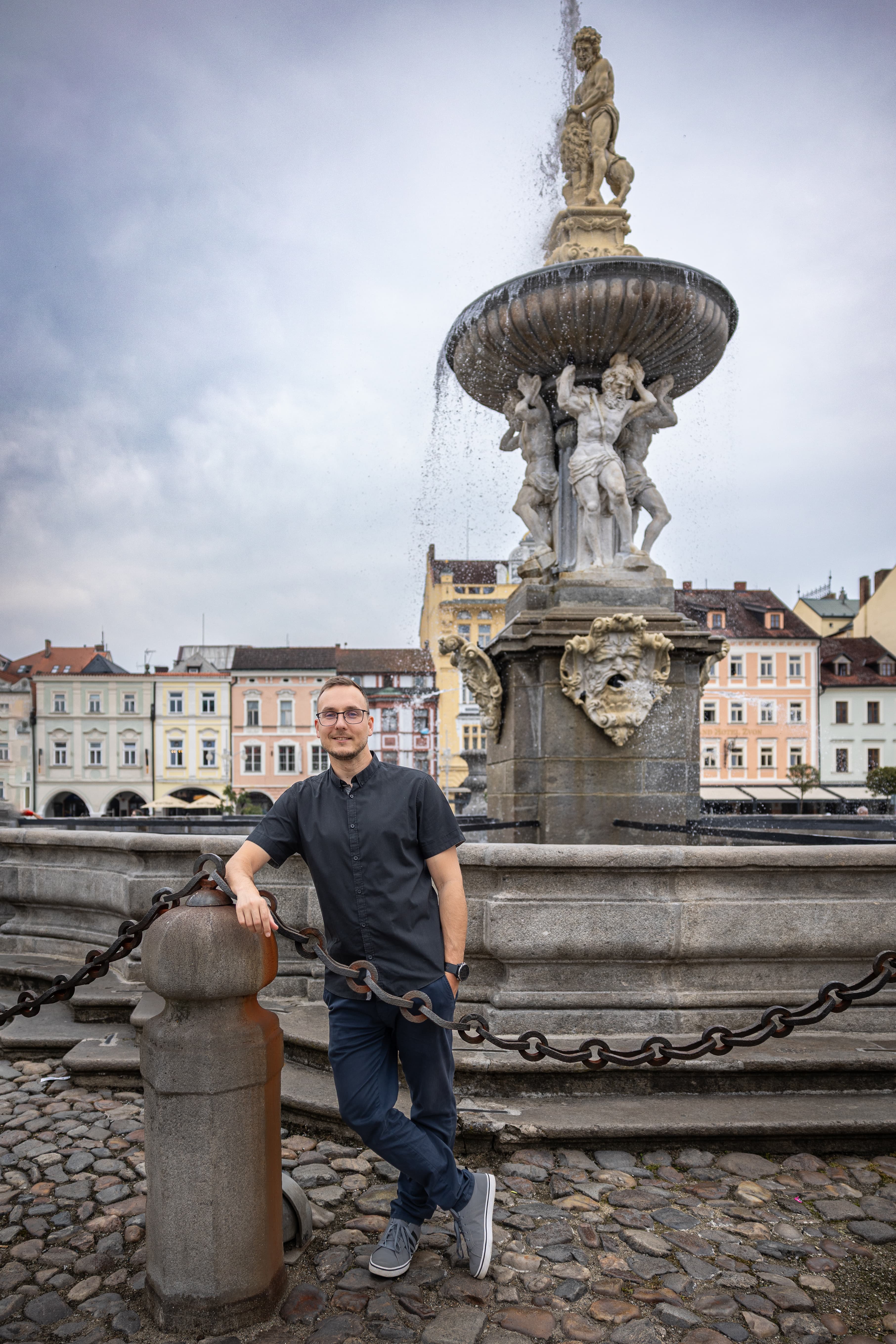 České Budějovice